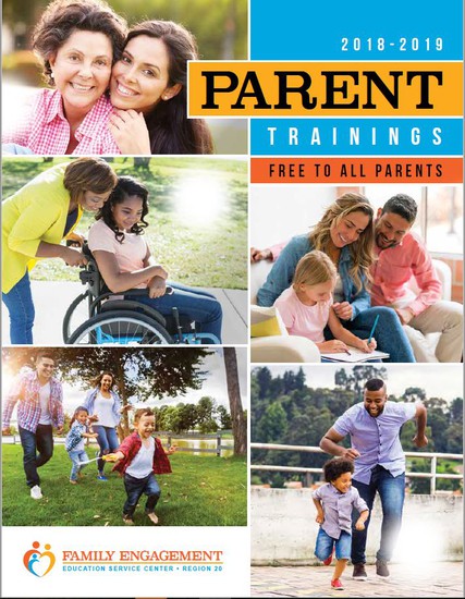 Parent Training